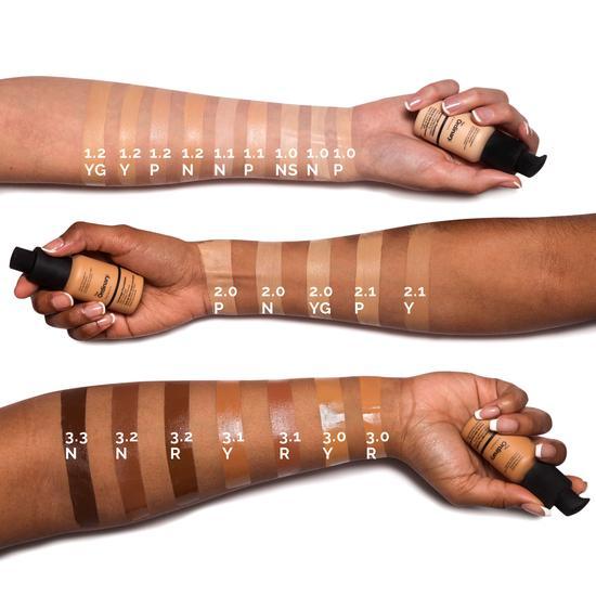 The Ordinary Serum Foundation 1.0N-Very Fair