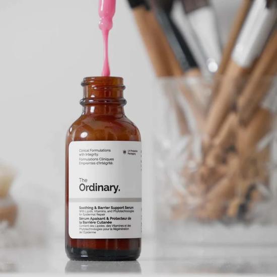 The Ordinary Soothing & Barrier Support Serum 30ml