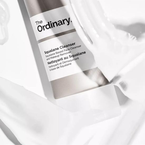 The Ordinary Squalane Cleanser 50ml