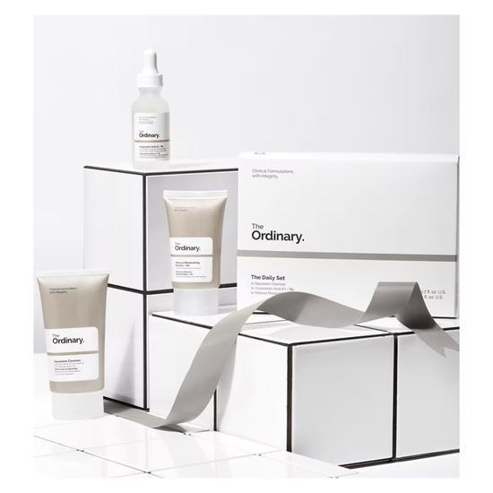 The Ordinary The Daily Set