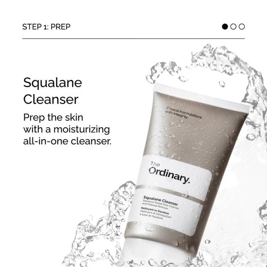 The Ordinary The Daily Set Skin Care Gift Set