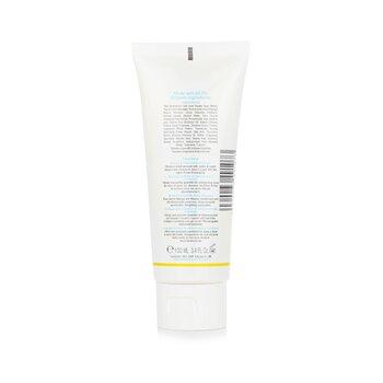 The Organic Pharmacy Apricot & Chamomile Shampoo 100ml