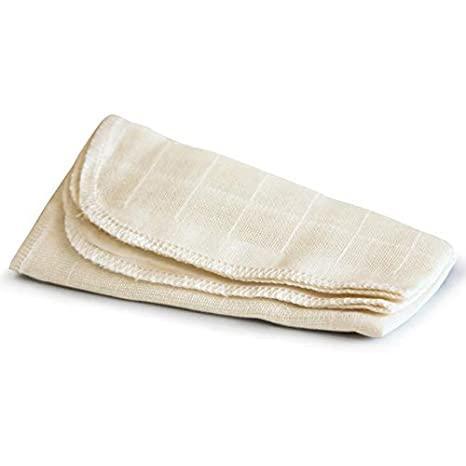 The Organic Pharmacy Organic Muslin Cloth