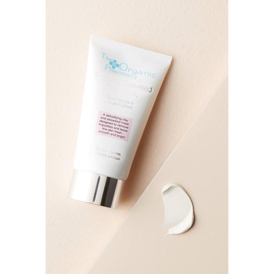 The Organic Pharmacy Purifying Seaweed Clay Mask 60ml