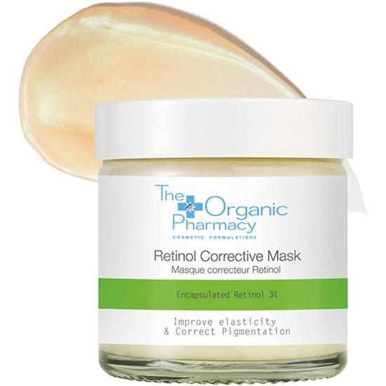 Retinol Corrective Mask 60ml Retinol Corrective Mask 60ml