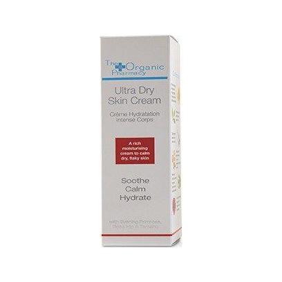 The Organic Pharmacy Ultra Dry Skin Cream 100ml