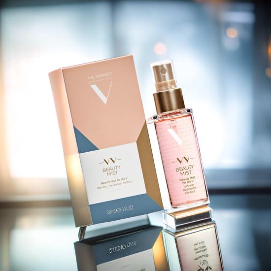 The Perfect V VV Beauty Mist 30ml