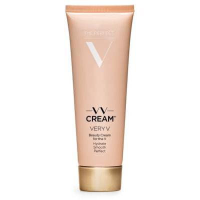 The Perfect V VV Cream 50ml