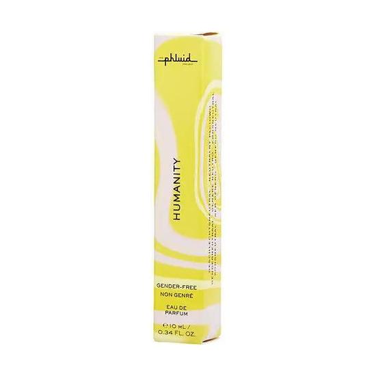 The Phluid Project Humanity Eau De Parfum Shake & Spray