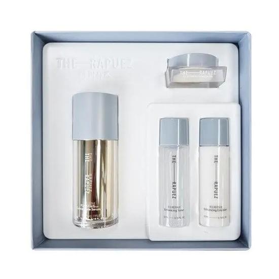The Rapuez R3 Repair Concentrate Serum Set