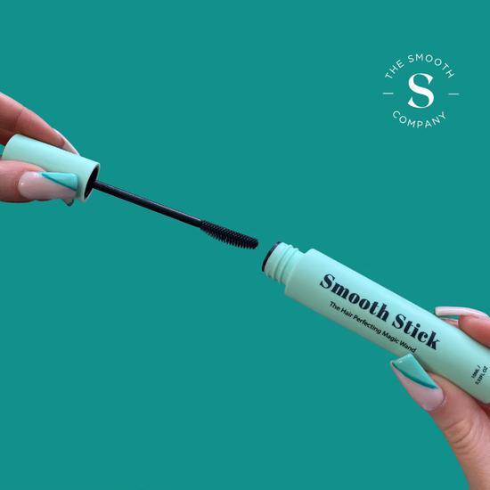 The Smooth Company The Smooth Stick Premium Hair Perfecting Wand
