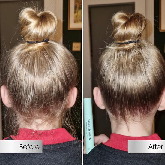 The Smooth Company The Smooth Stick Premium Hair Perfecting Wand