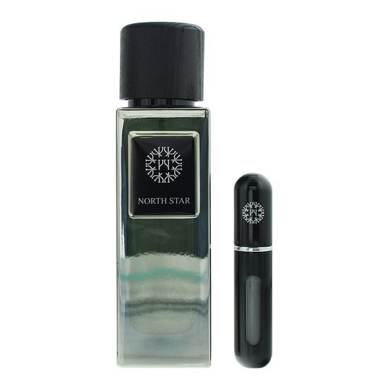 The Woods Collection Natural By The Woods Collection North Star Eau De Parfum 100ml