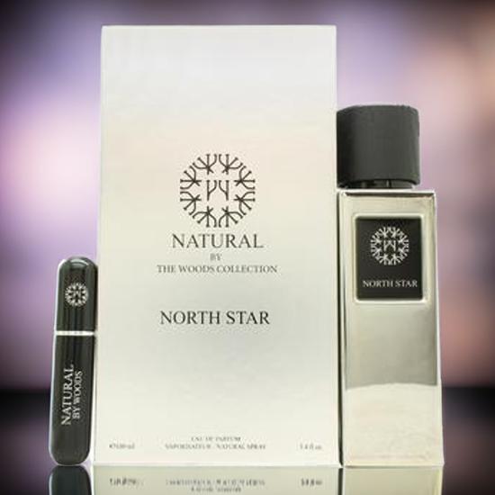 The Woods Collection Natural Collection North Star Eau De Parfum 100ml