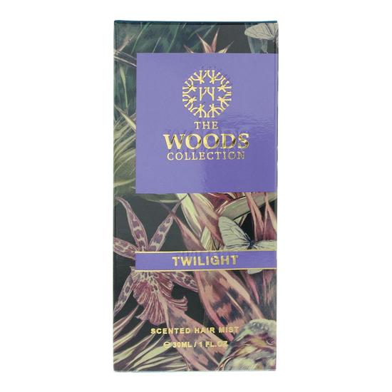 The Woods Collection Twilight Hair Mist 30ml