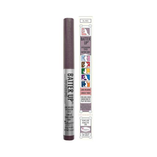 theBalm Batter Up Eyeshadow Stick Moonshot