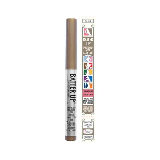 theBalm Batter Up Eyeshadow Stick Moonshot