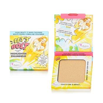 theBalm Let's Bolt Highlighter 8g