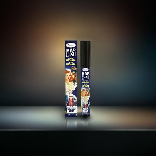 theBalm Mad Eyelash Mascara 4.5ml
