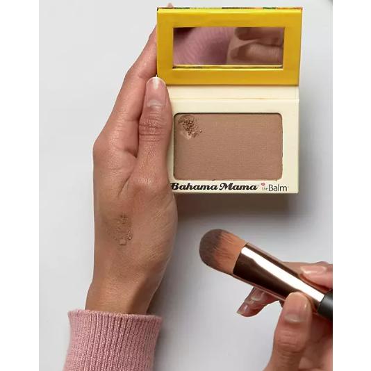 theBalm Mama Collection Bronzer 3g