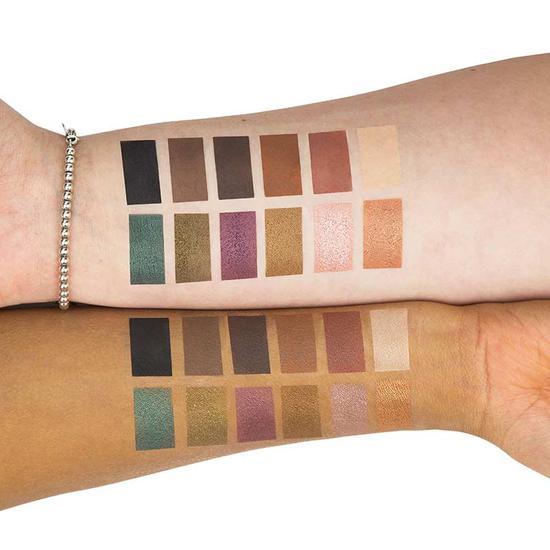 theBalm Meet Matt(e) Shmaker Eyeshadow Palette