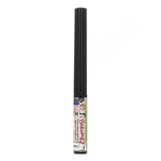 theBalm Schwing Liquid Eyeliner Black 1.7ml