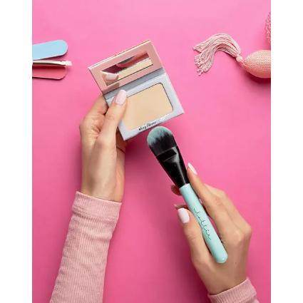 theBalm Sexy Mama Anti-Shine Translucent Powder