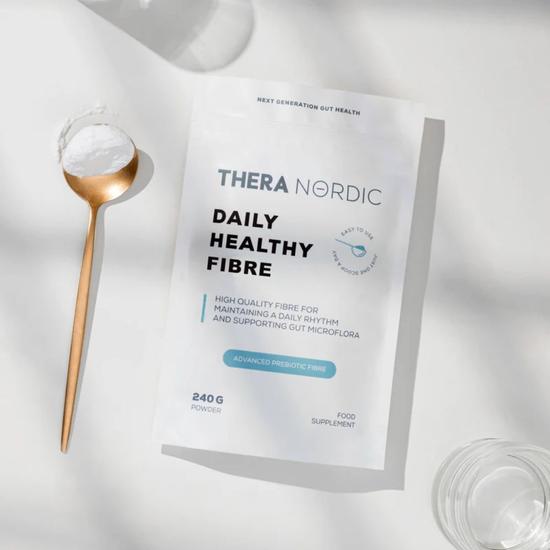 THERA Nordic Daily Healthy Fibre 240g