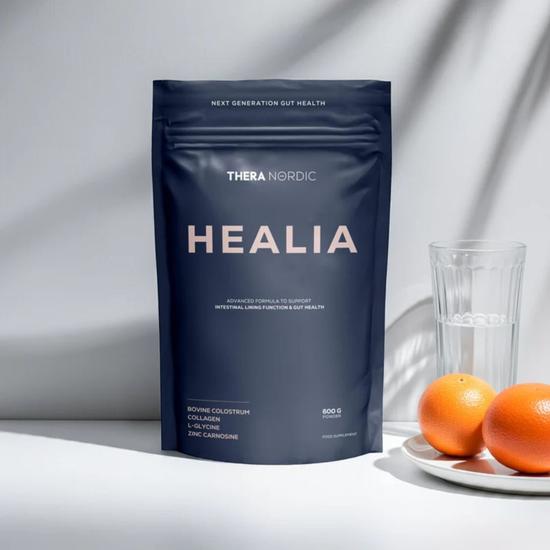 THERA Nordic Healia Powder 600g