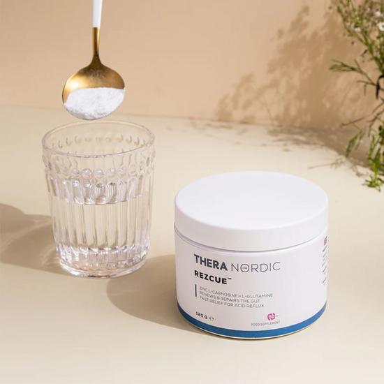 THERA Nordic REZCUE Powder 240g