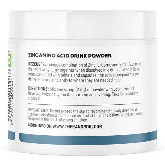 THERA Nordic REZCUE Powder 240g