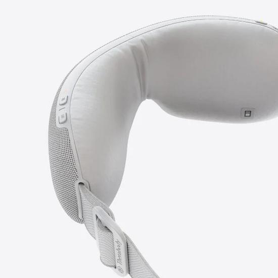 Therabody Smart Goggles Eye Mask Smart wearable for sleep, focus, and stress.