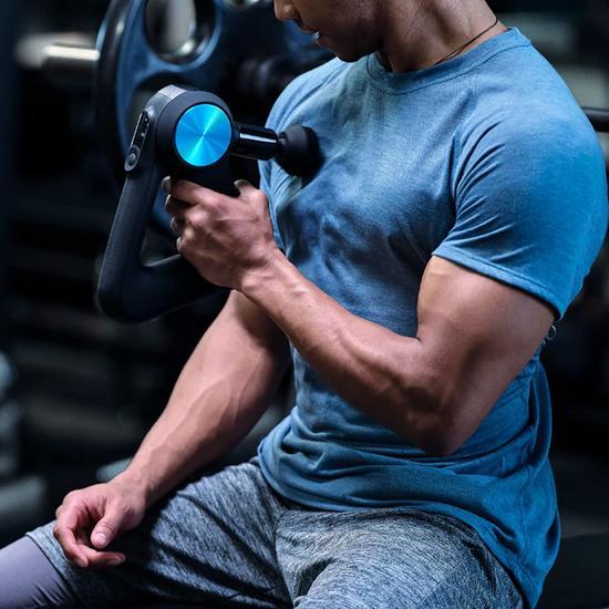 Therabody Theragun PRO