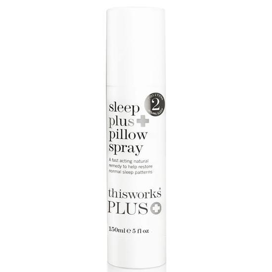 This Works Sleep Plus+ Pillow Spray 30ml