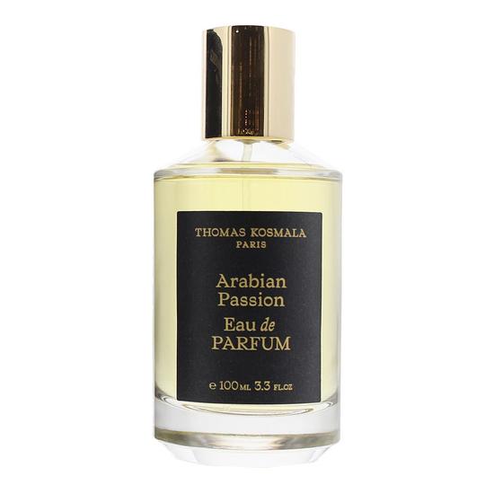 Thomas Kosmala Arabian Passion Eau De Parfum 100ml