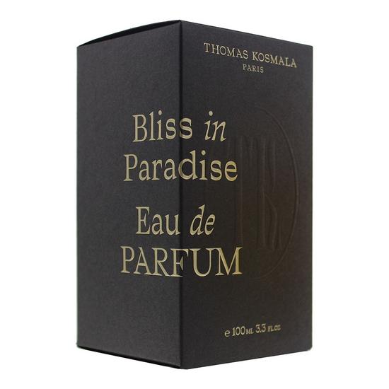 Thomas Kosmala Bliss In Paradise Eau De Parfum 100ml