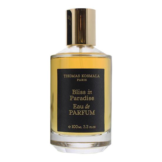 Thomas Kosmala Bliss In Paradise Eau De Parfum 100ml