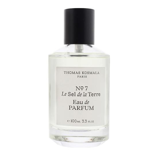 Thomas Kosmala No. 7 Le Sel De La Terre Eau De Parfum 100ml
