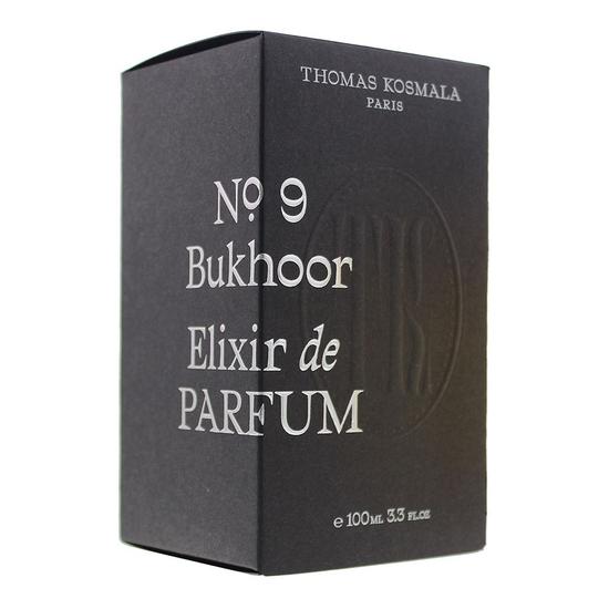 Thomas Kosmala No. 9 Bukhoor Elixir De Parfum 100ml