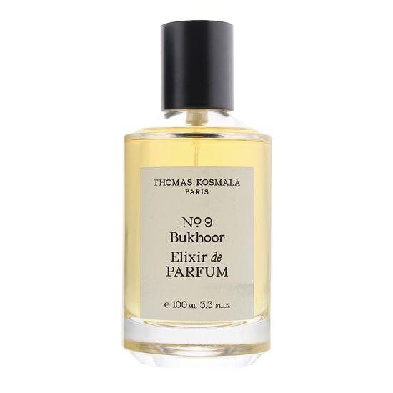 Thomas Kosmala No. 9 Bukhoor Elixir De Parfum 100ml