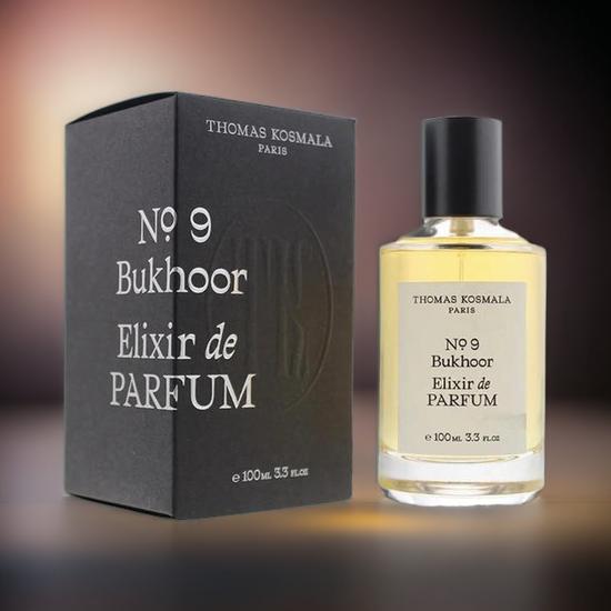 Thomas Kosmala No.9 Bukhoor Elixir De Parfum 100ml