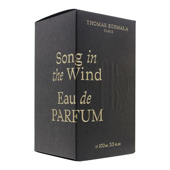 Thomas Kosmala Song In The Wind Eau De Parfum 100ml