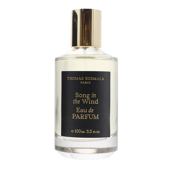 Thomas Kosmala Song In The Wind Eau De Parfum 100ml