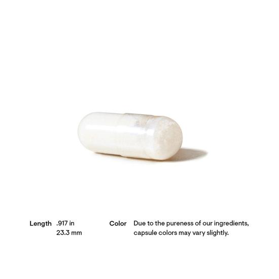 Thorne Advanced Bone Formula Capsules 120 Capsules