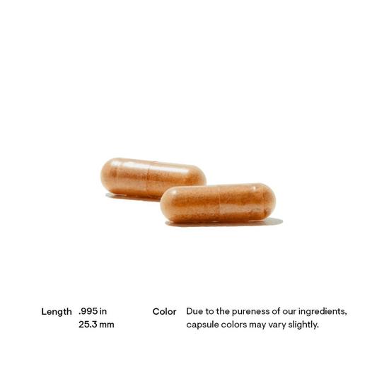 Thorne Choleast-900 Capsules 120 Capsules