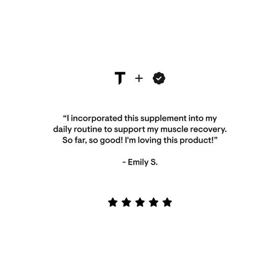 Thorne L-Glutamine Capsules 90 Capsules