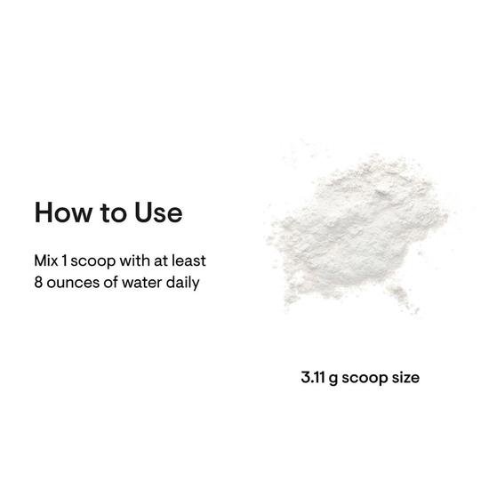 Thorne Magnesium Bisglycinate 187g