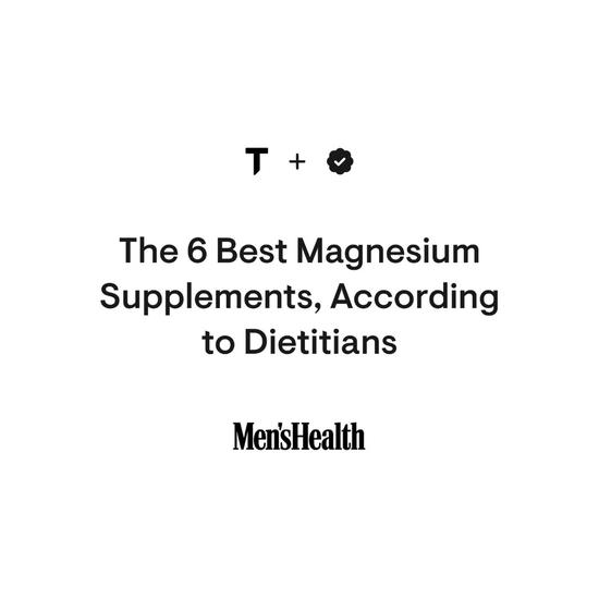 Thorne Magnesium Citramate Capsules 90 Capsules