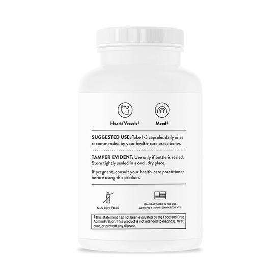 Thorne Methyl-Guard Plus Capsules 90 Capsules