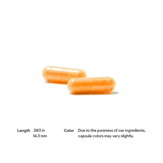 Thorne Riboflavin-5-Phosphate Capsules 60 Capsules